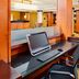 Business centre