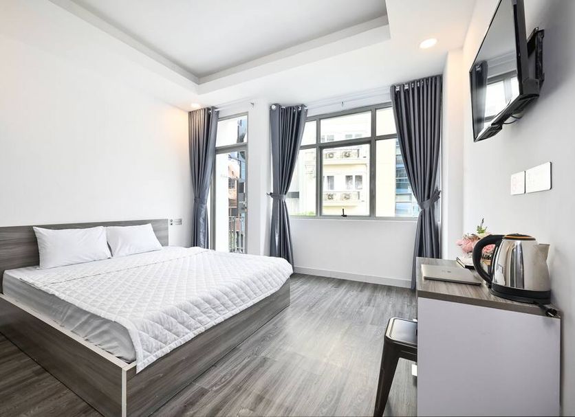 Bedroom Photo