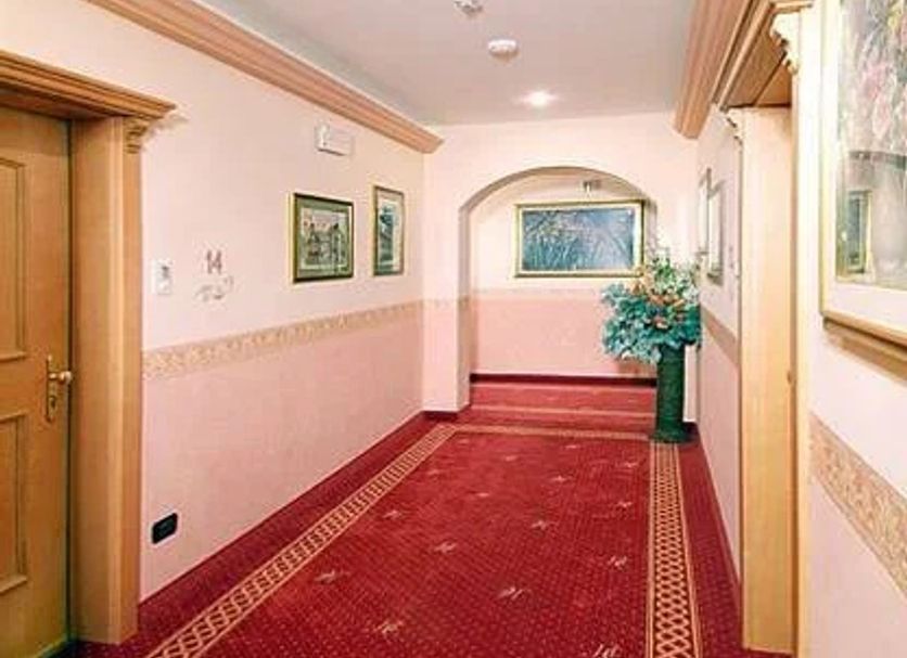 Hallway Photo