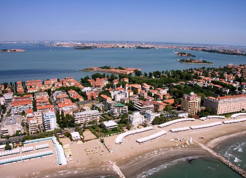 Outdoor view Photo