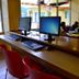 Business centre