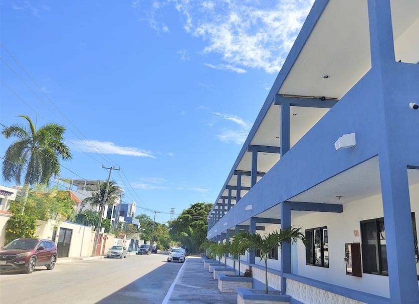 Outdoor view Photo