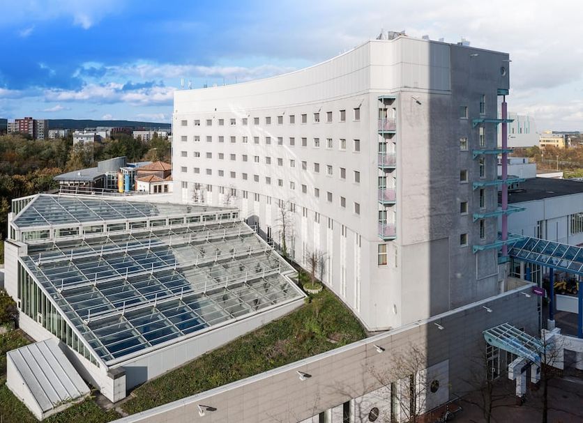 Building Photo
