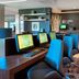 Business centre