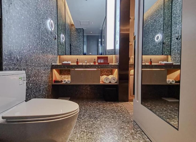 Bathroom Photo
