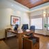 Business centre