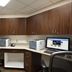 Business centre