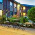 Hotel amenity