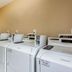 Laundry facility