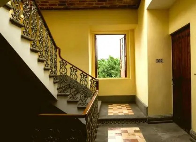 Stairs Photo