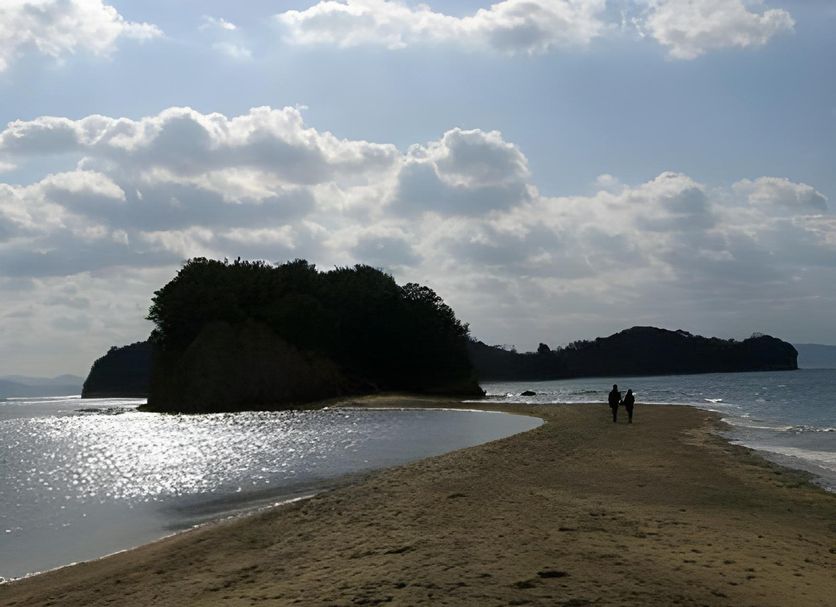 Beach Photo