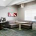 Business centre