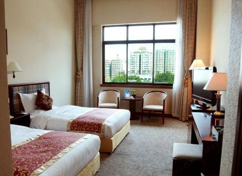 Bedroom Photo