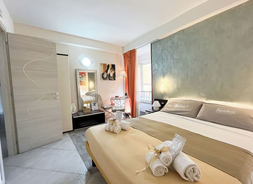 Bedroom Photo