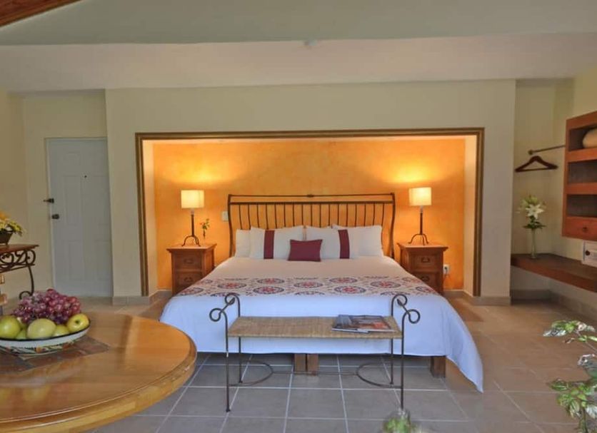 Bedroom Photo