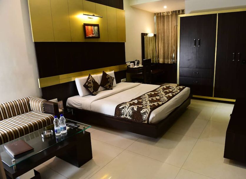 Bedroom Photo