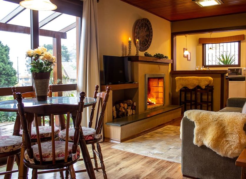 Dining room Photo
