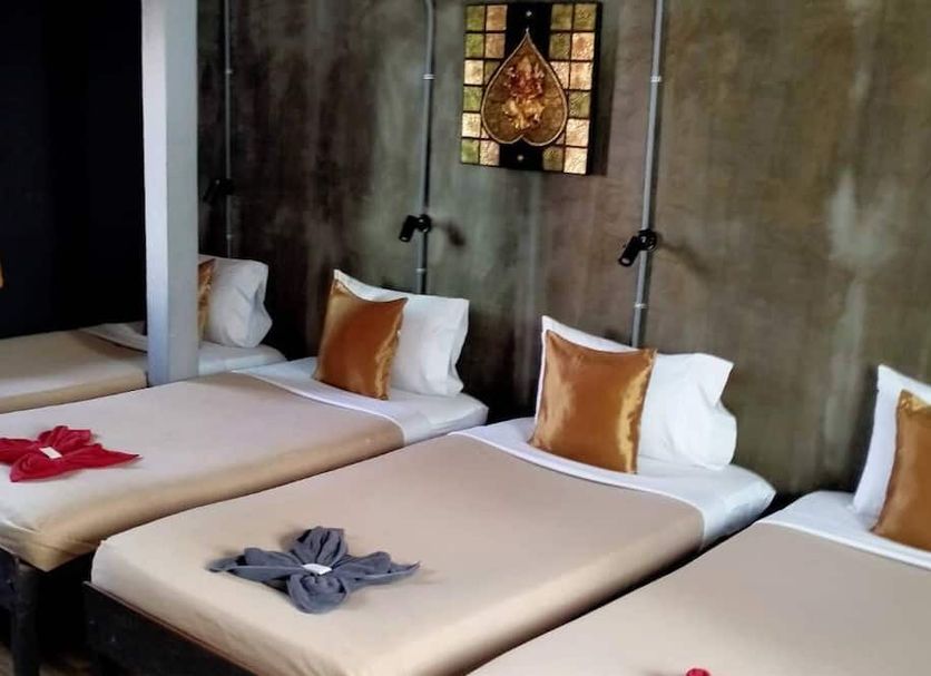 Spa Photo