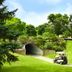 Golf course