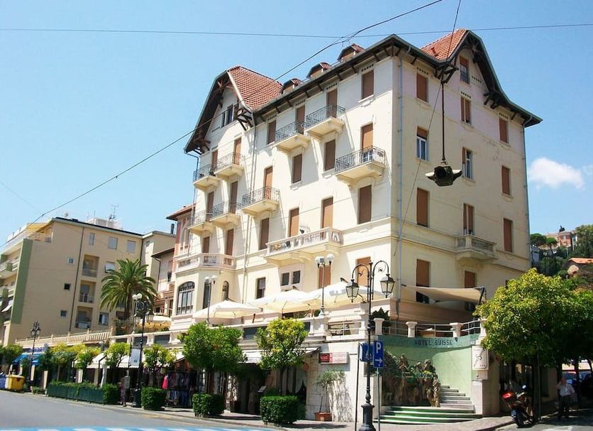 Building Photo