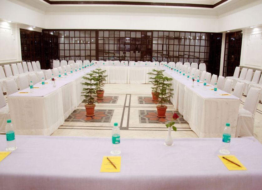 Conference room Photo