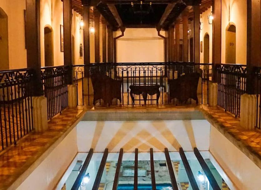 Stairs Photo