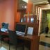 Business centre