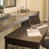 Hotel amenity