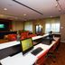 Business centre
