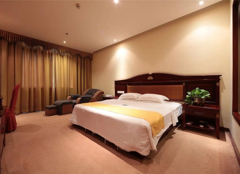 Bedroom Photo