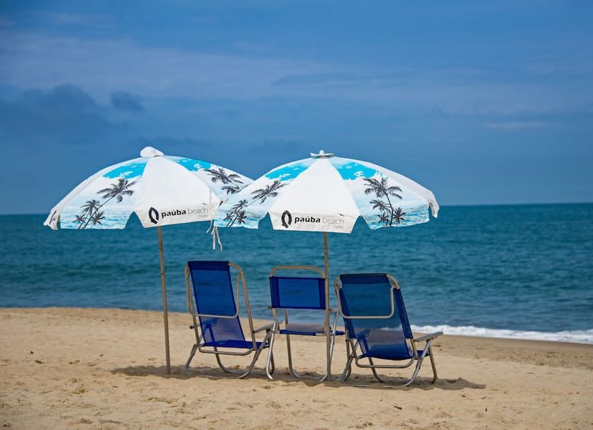 Beach Photo
