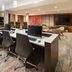Business centre