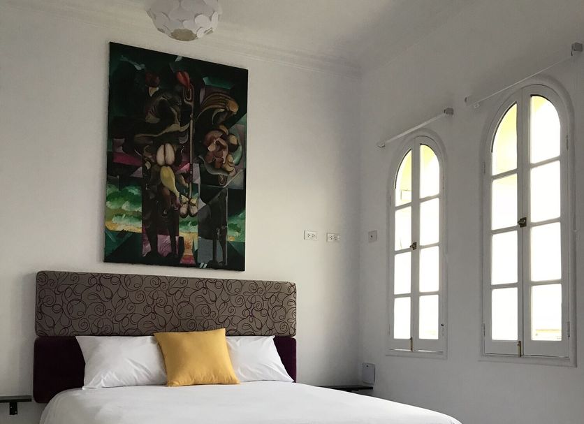 Bedroom Photo
