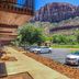 Outdoor view