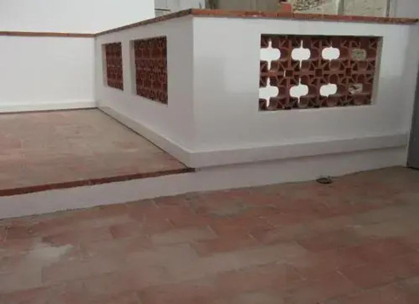 Stairs Photo