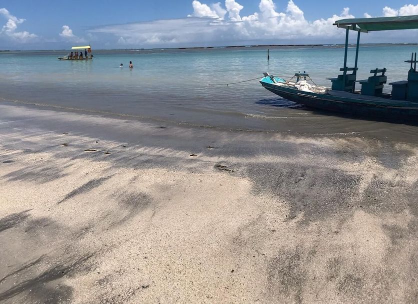 Beach Photo