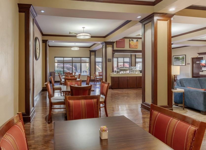 Dining room Photo