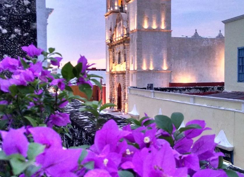 Outdoor view Photo