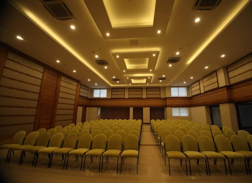 Conference room Photo