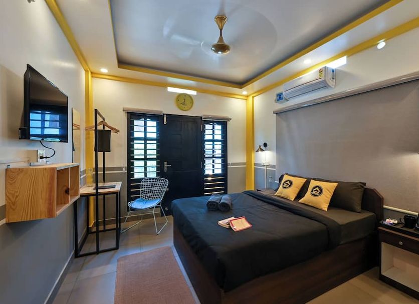 Bedroom Photo