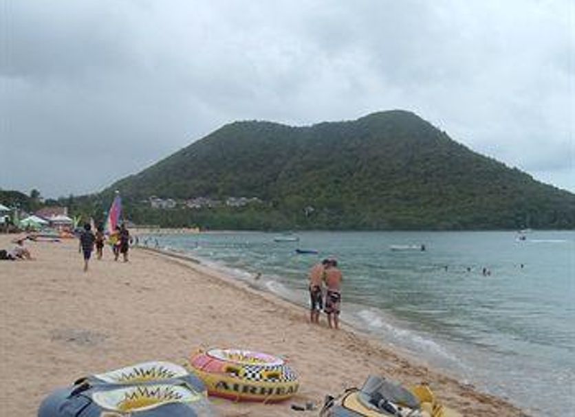 Beach Photo