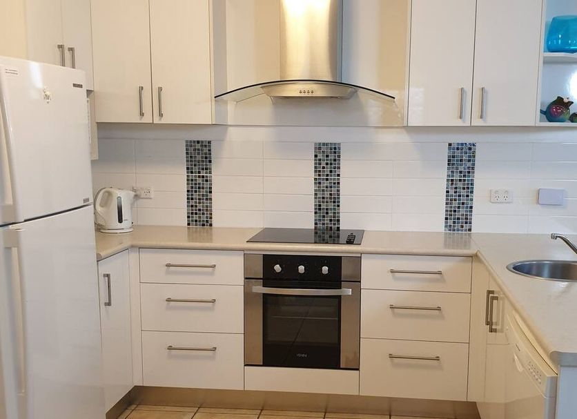 Kitchen Photo