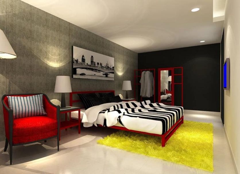 Bedroom Photo