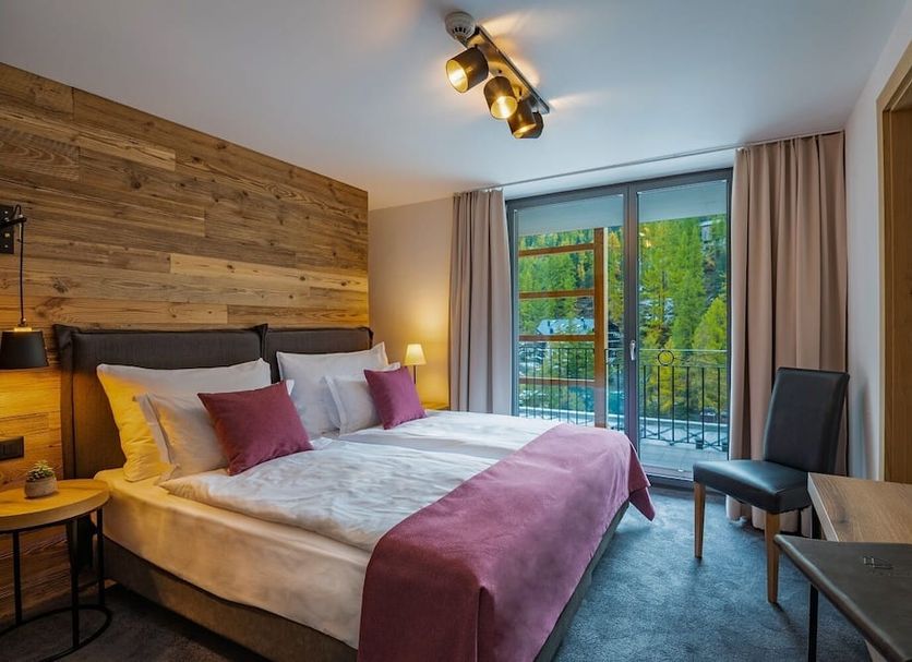 Bedroom Photo