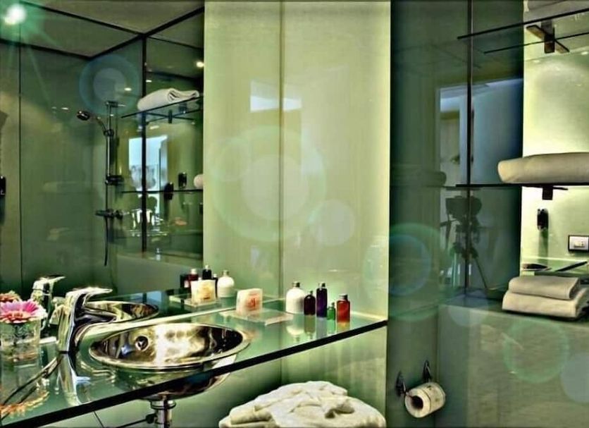 Bathroom Photo