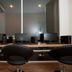 Business centre