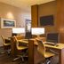 Business centre