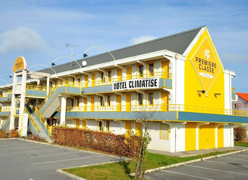 Building Photo