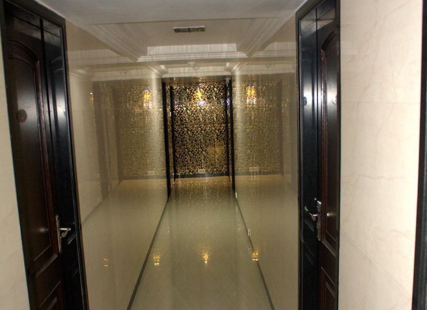 Hallway Photo