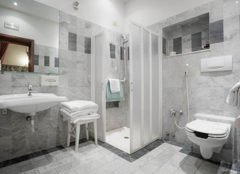 Bathroom Photo
